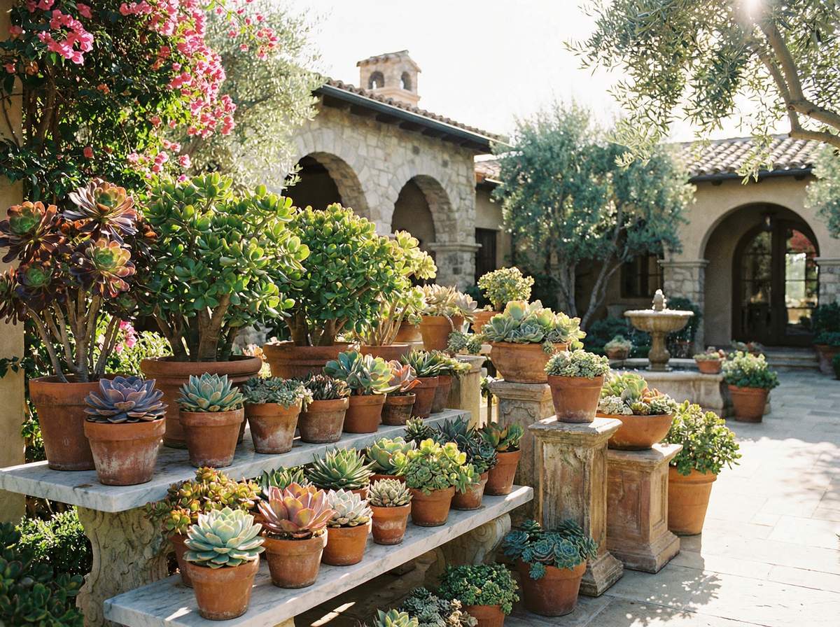 大象传媒多肉植物视频教程