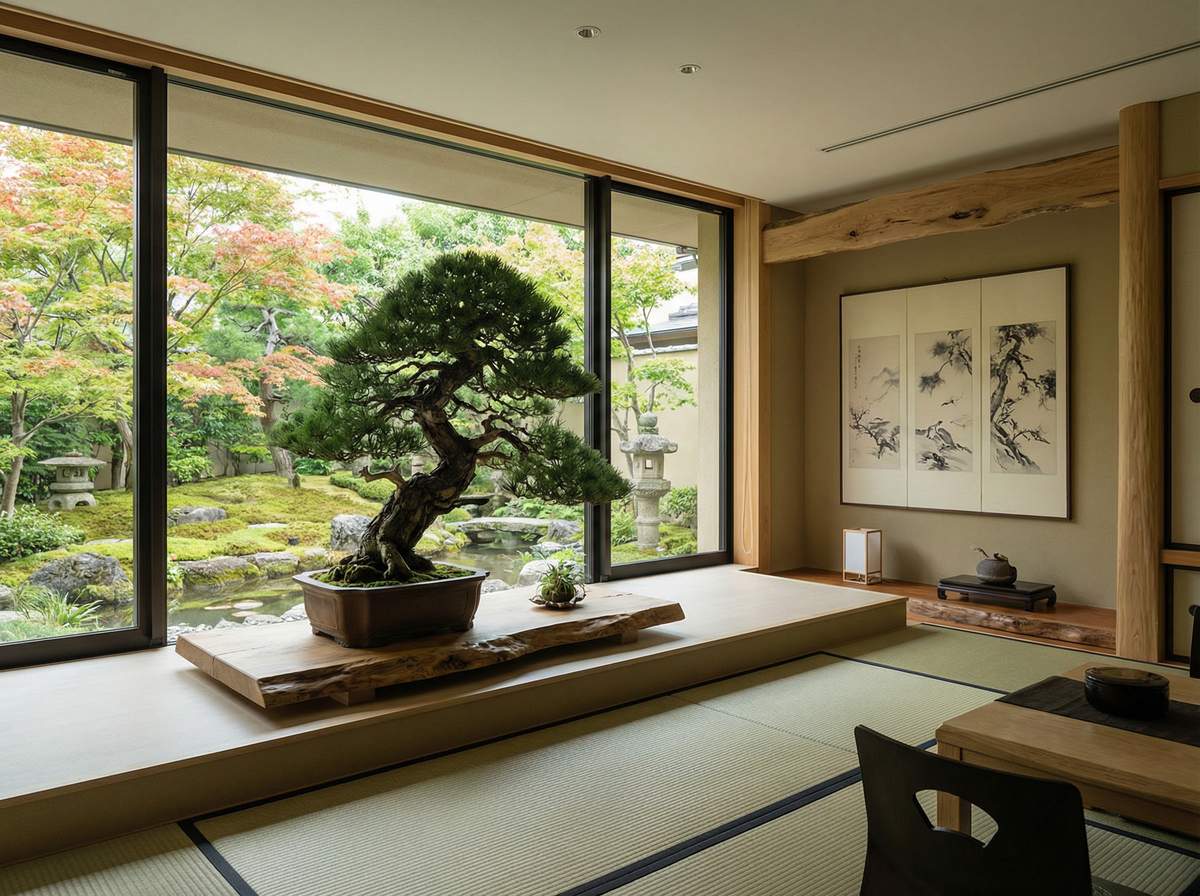 大象传媒盆景视频制作教程