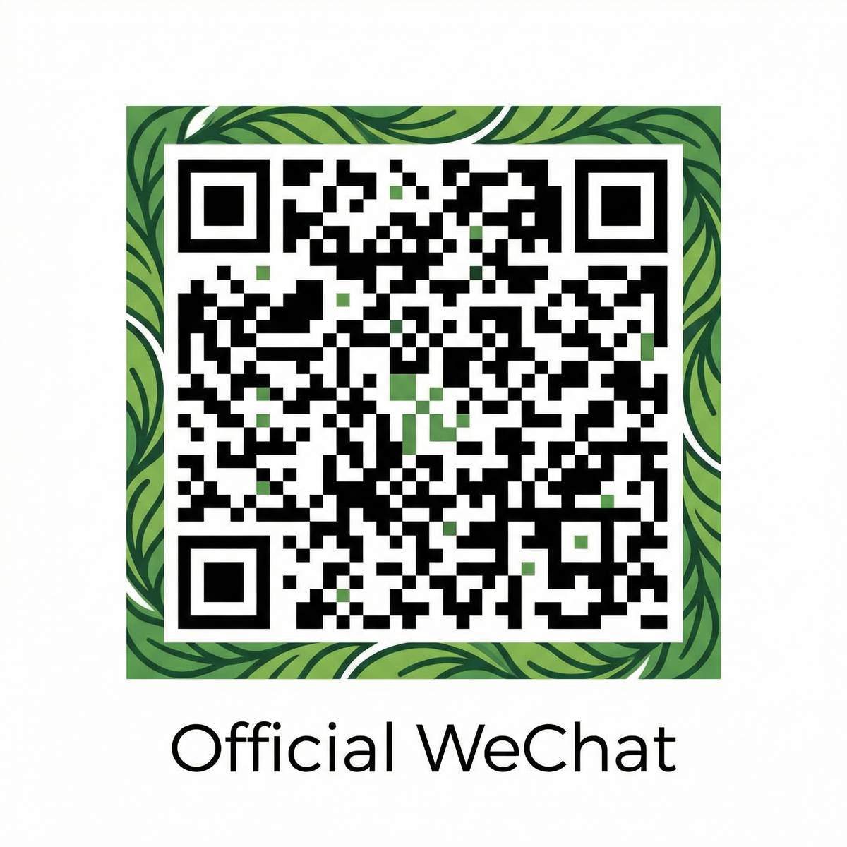 大象传媒植物视频社区公众号二维码