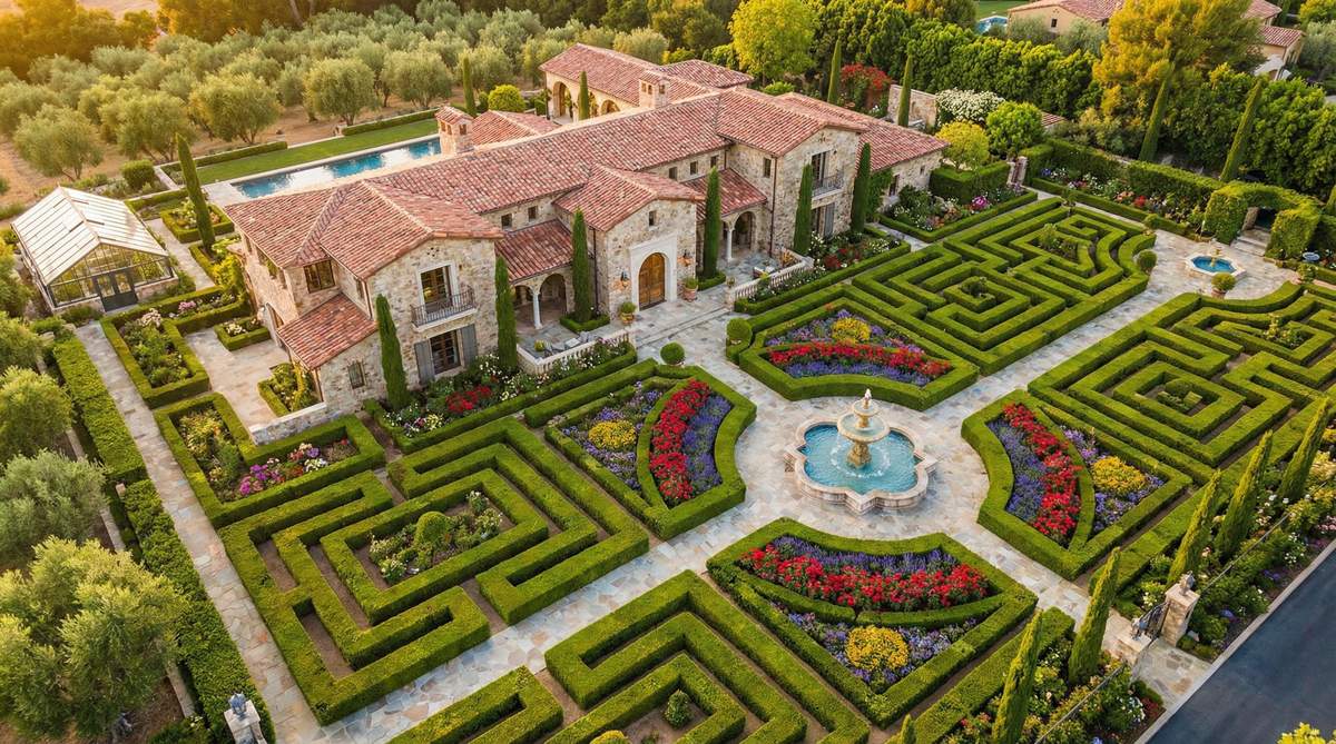 大象传媒热带植物视频展示